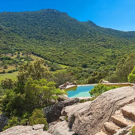 Tivarello Sleeps 2 Pool Air Con Wifi Villa *